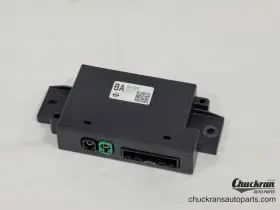 284e76rf3a Nissan 591-18799 2023 Rogue Driver Assist Module Id