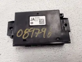 284e7-6rd0a Nissan 591-19031 Chassis Ecm Driver Assist Japan Built Id Fits 23 Rogue 360508