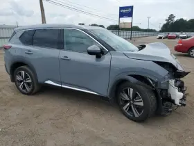 591-19463 Nissan Rogue 2021 Chassis Ecm 7459909