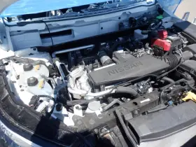 591-19867 Nissan Rogue 2024 Chassis Ecm 29716397
