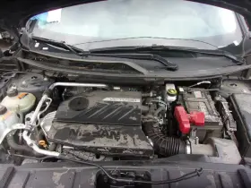 591-20869 Nissan Chassis Ecm Stability Diagnostics Control Fits 25 Rogue 32361009