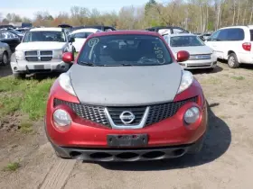 591-51863 Nissan Chassis Ecm Theft-locking Keyless Entry Under Dash Fits 11-12 Leaf 1143475