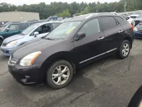 591-51994 Nissan Chassis Ecm Srs Center Console Fits 11-12 Rogue 743667