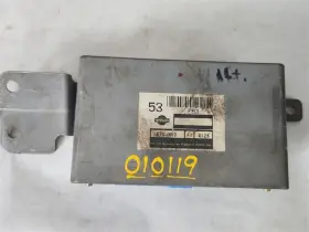 591-55063 Nissan Chassis Ecm Transmission Right Hand Kick Panel Fits 93-94 Altima 3793963