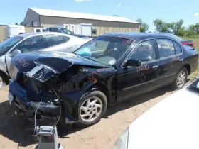 591-55336 Nissan Chassis Ecm Transmission Fits 98 Infiniti I30 685866