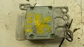 591-55883 Nissan Crash Impact Collision Computer Control Module Fits 04-06 Sentra