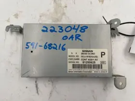 28330-cc26d Nissan 591-68216 07-09 Quest 07 Murano Display Control