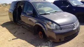 591-68218r Nissan Passenger Chassis Ecm Theft-locking Door Lock Control Fits 06-09 Quest 270830