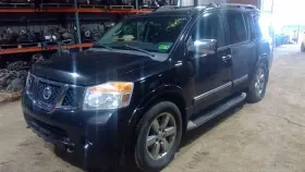 591-68733 Nissan Chassis Ecm Communication Receiver And Antenna Fits 08-12 Armada 126318