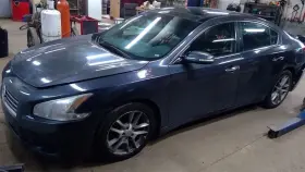 591-68813 Nissan Chassis Ecm Steering Left Hand Dash Fits 09-14 Maxima 767812