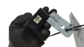 591-68886 Nissan Chassis Ecm Theft-locking Keyless Entry Fits 09-12 Sentra