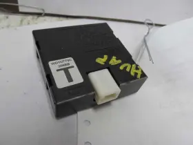 591-71112 Nissan Theft Locking Keyless Ignition Control Module Fits 12-17 Juke 792494