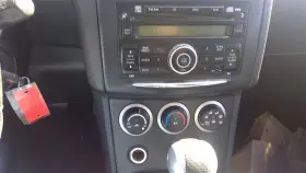 591-71846 Nissan Chassis Ecm Air Bag Center Console Vin J 1st Digit Fits 13-15 Rogue 1710771
