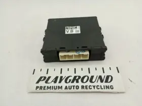 591-72281 Nissan Leaf Ev Hatchback Transmission Reducer Computer Control Module 2011-2012
