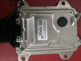 591-73198 Nissan Chassis Ecm Transmission Cvt Fits 13-16 Sentra 782045