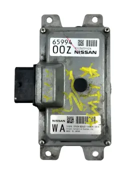 310f61pv0a Nissan 591-73213 Transmission Control Module Fits 2014 14 Quest 310f6 1pv0a