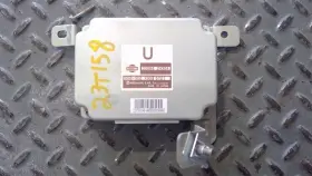 591-73311 Nissan Chassis Ecm Transfer Case Fits 06 Titan 919857