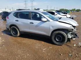 591-74175 Nissan Chassis Ecm Body Control Bcm Vin K 1st Digit Fits 14-16 Rogue 3666776