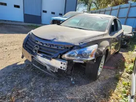 591-74265 Nissan Chassis Ecm Front With Side Center Console Fits 15 Altima 1760245