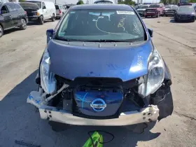 591-74751 Nissan Chassis Ecm Supply Engine Compartment Power Fits 15-16 Leaf 1184856