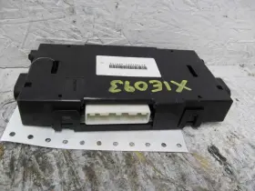 591-75262 Nissan Temperature Ac Control Amplifier Fits 16-17 Maxima 807105