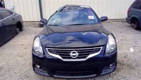 591-75336 Nissan Chassis Ecm Temperature Ac Control Amplifier Behind Radio Fits 13 Altima 581068