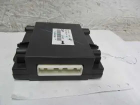 277603yl1a Nissan 591-75466 Temperature Ac Control Amplifier Fits 14-17 Juke 814223