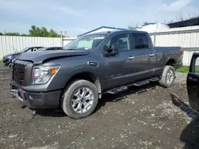 591-75475 Nissan Chassis Ecm Driver Park Assist Fits 16-20 Titan Xd 1842303