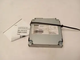 284a1-3ka0b Nissan 591.da1214 Rear View 360 Camera Control Module Fits Pathfinder 2014 Oem