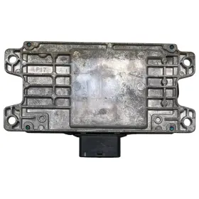 591.da1e10 Nissan Oem Transmission Control Unit Fits 2010 Rogue S / Krom Sl 2.5l