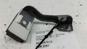 Nissan 591.da1k13 Altima 2013 Chassis Ecm 2014 2015 2016 2017