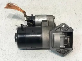604-58268b Nissan 91 92 93 94 Maxima Starter Motor 148 831k Miles