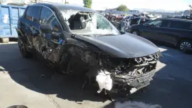 604.da1c25 Nissan Starter Motor 2.5l. Fits 25-26 Kicks 161101