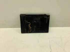 Nissan 607.da1p12 Maxima 2012 Battery Hold Down Bracket Fabric