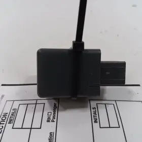 614.da1c22 Nissan Kicks Electric Relay 24330 C9900 2021 2022 2023 2024