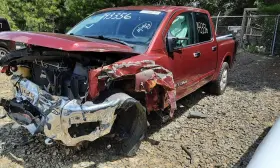646-11095 Nissan Fuse Box Engine Fits 13-15 Titan 475148