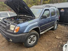 646-11100 Nissan Fuse Box Engine Vin E 4th Digit Vg33e Fits 00 Xterra 1736793