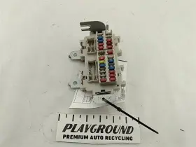 646-11103 Nissan 350z Coupe Interior Fuse Box Engine Vin A 4th Digit Vq35de Fits 03-05