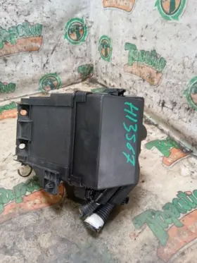 646-11114 Nissan Fuse Box Engine Sedan Fits 12 Versa 3584059
