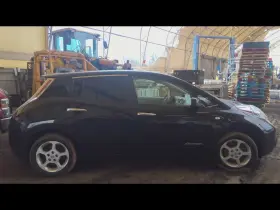 646-11123 Nissan Fuse Box Engine Fits 11-12 Leaf 6502087