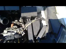 646-11264 Nissan Fuse Box Engine Vin C 4th Digit Qr25der Fits 15-17 Infiniti Qx60 437657
