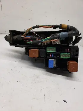 646-11568 Nissan Fuse Box Engine Sedan Sl Without Adaptive Cruise Fits 16-17 Altima 1344346