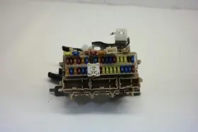 646.da1214 Nissan 2014 Pathfinder Interior Fuse Box