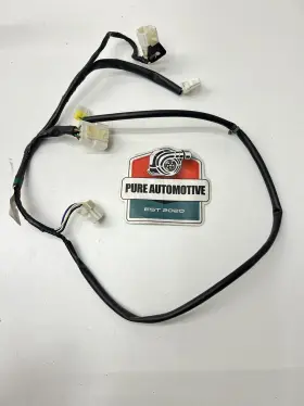 650.da1v07 Nissan 2004 350z Front Left Driver Side Power Seat Wire Harness Assembly Oem