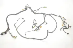 650.da1z84 Nissan 84-86 300zx Z31 Turbo 3.0l Dash Wiring Harness