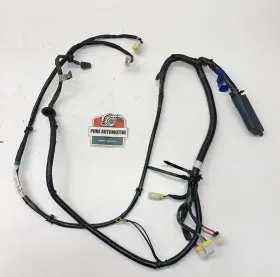 650.da1z94 Nissan 1990 300zx Z32 Abs Pump Control Module Wiring Harness Oem