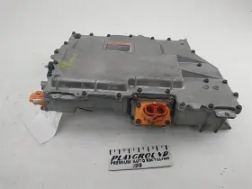 660-00341 Nissan Leaf Ev Hatchback Inverter Junction Box With Quick Charge 2011-2012