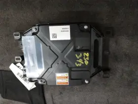 Nissan 660.da1522 Frontier 2022 Conv/invert/charger 756230
