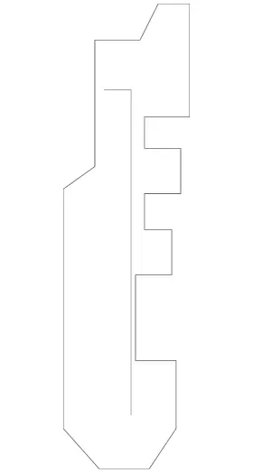 68188-ez00a Nissan Genuine Mount Bracket