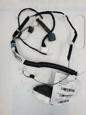699.da1k24 Nissan Altima 2024 Electrical Misc 9357